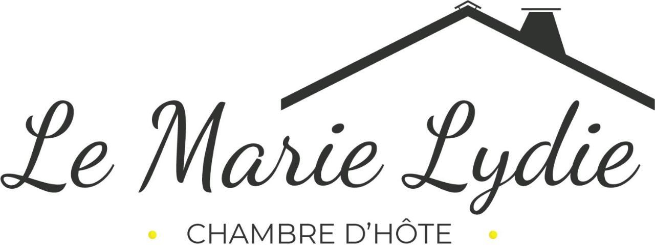 Le Marie Lydie - Chambre D'Hote La Chapelle-d'Abondance Exterior photo